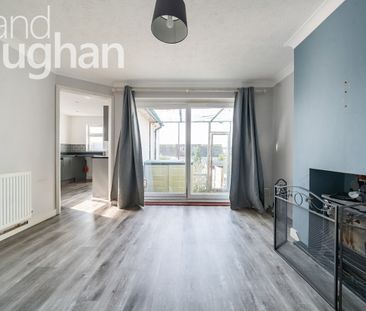 2 bedroom semi-detached bungalow to rent - Photo 4