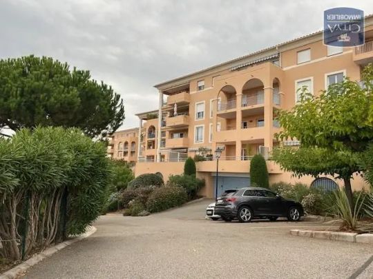 Appartement à louer 2 pièces 47.71m² - Photo 1