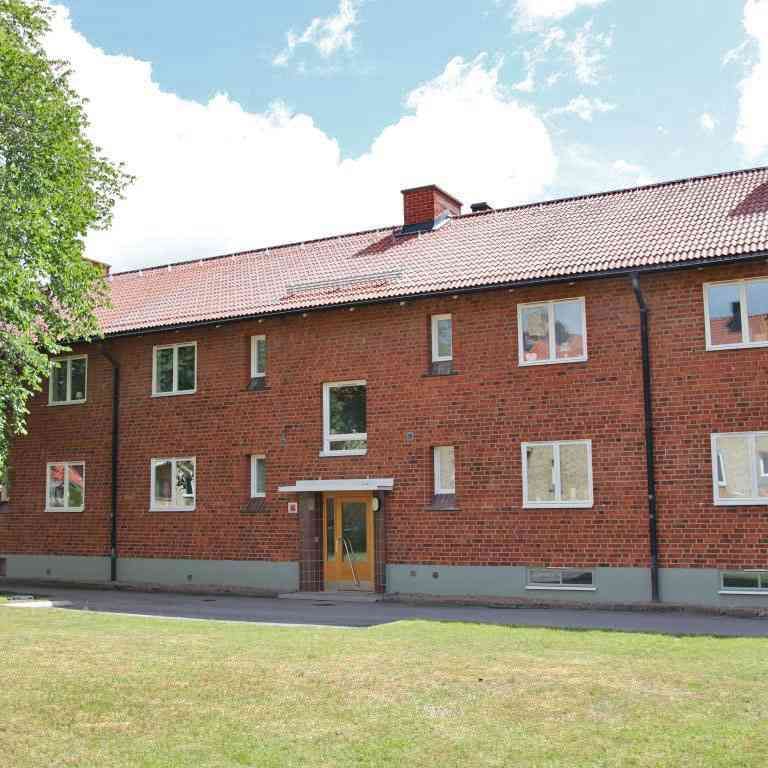 1 RUM KOKVRÅ - Photo 1