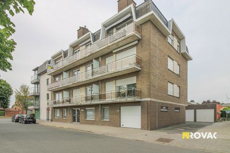 Instapklaar appartement met garage! - Foto 3