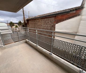 Location Appartement 2 pièces 45m² ST JORY 31790 - Photo 4