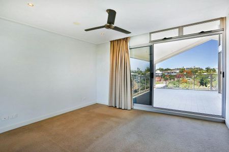 Elevated Townsville Apartment with Views, Parking & Lifestyle - Photo 2