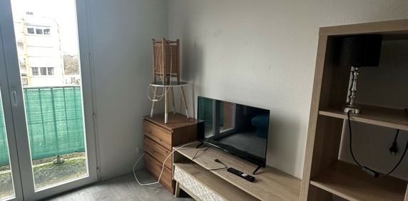 Studio meublé de 20m²-Location-LIMOGES - Photo 2