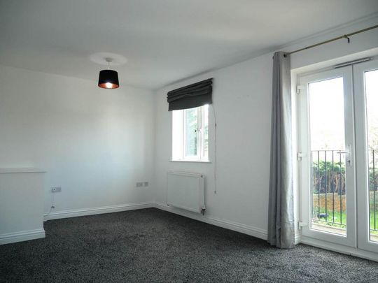 4 bedroom townhouse to rent - Photo 1