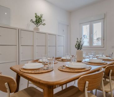 Spacious Double Room in Vallecas - Foto 3