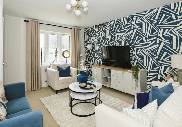 Butterwick Gardens - Photo 1