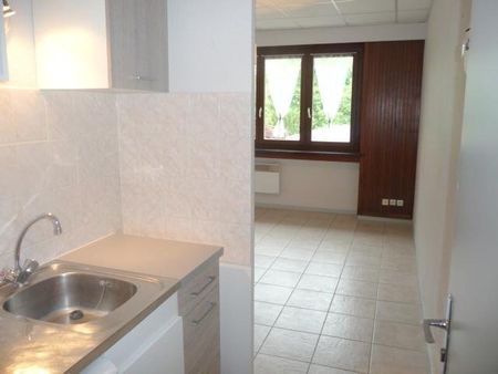 Appartement 1 pièce à - Photo 3