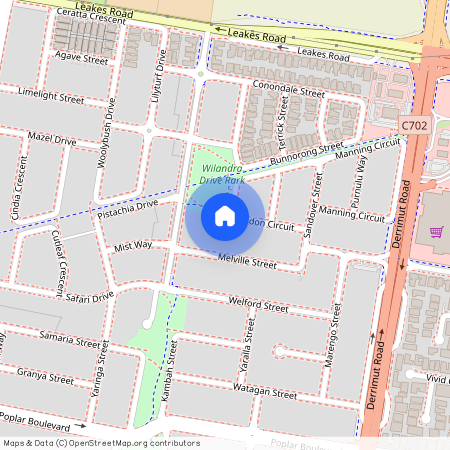 21A Risdon Circuit, Tarneit