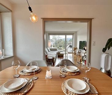 2½ Zimmer-Wohnung in Zürich - Kreis 8 Riesbach, möbliert, auf Zeit - Foto 2