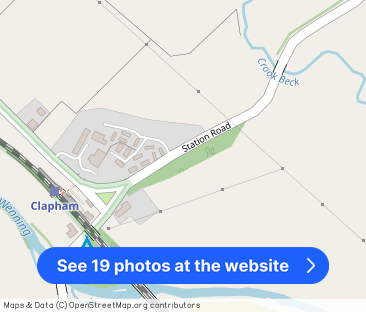 Clapham, Lancaster, LA2 - Photo 1