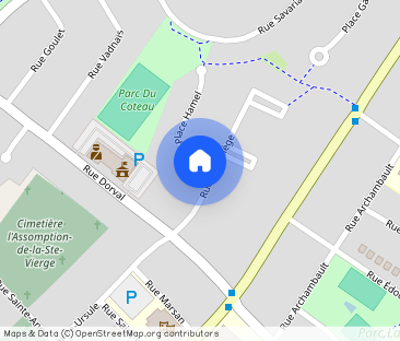 Grand appartement 4 1/2 à louer à Assomption - Photo 1