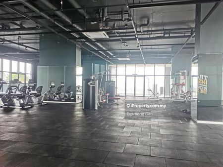 Setia City Residences, Seksyen U13, Setia Alam - Foto 5