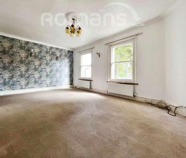 Osborne Road, Farnborough, GU14 - Photo 1