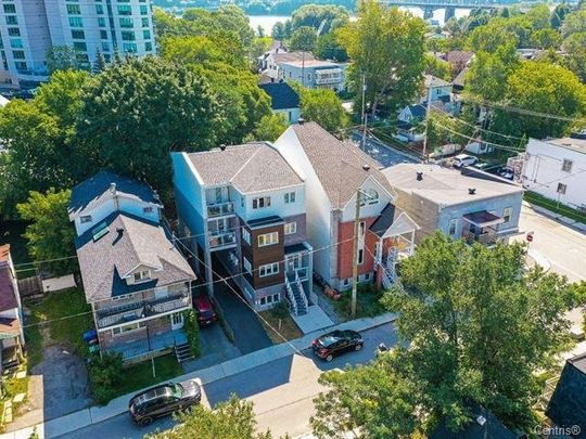 280 Rue Champlain, app.3, J8X 3S2, Gatineau - Photo 1