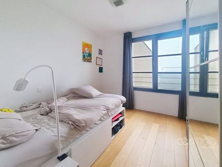 Penthouse te huur - Foto 3