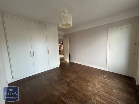 Appartement à louer 3 pièces 56.58m² - Photo 4