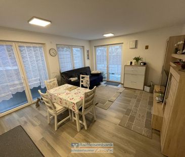 Wie neu! 2-Zimmer-Oberg.-mit Einbauküche und Tiefgarage - Foto 3