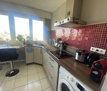 Location Appartement 2 pièces 50m² METZ 57000 - Photo 6