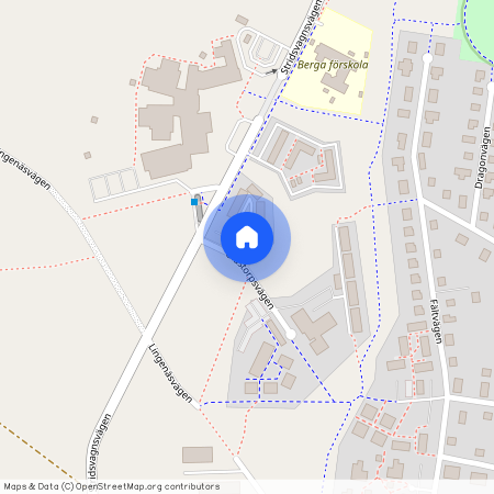 Olastorpsvägen 1E lgh 1001, Kristianstad