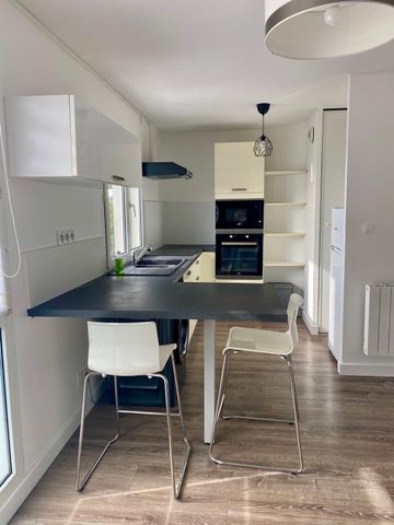 Location Appartement 1 pièce 36m² STRASBOURG 67200 - Photo 3