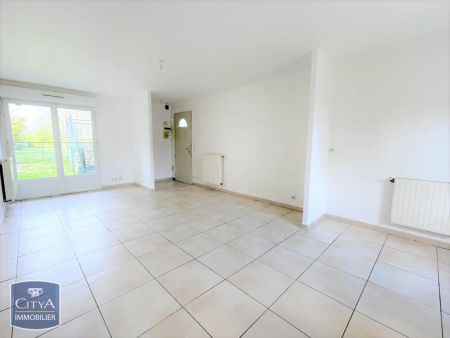 Appartement à louer 3 pièces 64.49m² - Photo 2