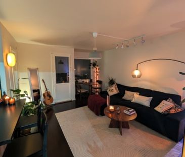 Hässelby - 2rok - tillsv - 12.420kr/mån - Foto 6