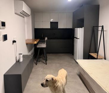 Διαμέρισμα για ενοικίαση Κέντρο (Παλαιά Φώκαια) - Photo 3
