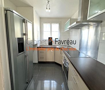 Location appartement 42.4 m², Villejuif 94800 Val-de-Marne - Photo 5