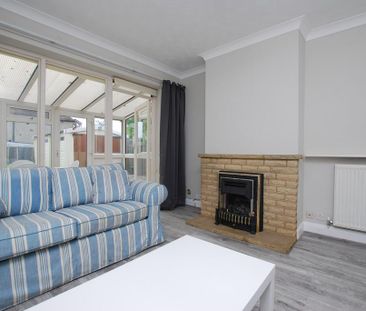 4 bedroom semi-detached house to rent - Photo 1