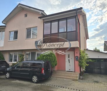 Duplex cu 4 parcari, zona Parcul Poligon - Photo 6
