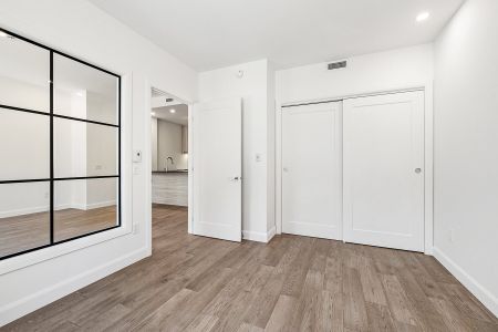 Condo à louer à La Cité - Photo 3