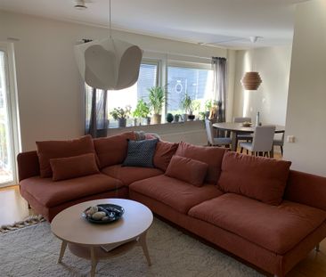 Tornfalksgatan 29, Helsingborg - Photo 1