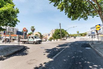 2 Bedroom Apartment with a view, Alto de Algés, Oeiras