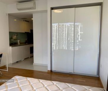 Bartley Ridge (D13), Condominium - For Rent - Photo 2