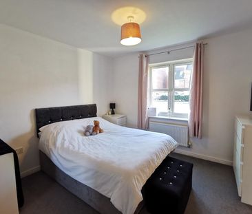 2 bedroom apartment to rent - Photo 2