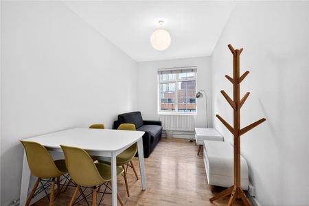 Davidson Gardens, London, SW8 2XB - Photo 2