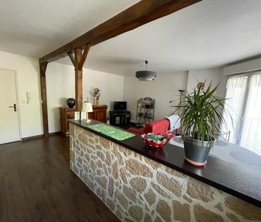 Location Appartement 2 Pièces 51 m² - Photo 5