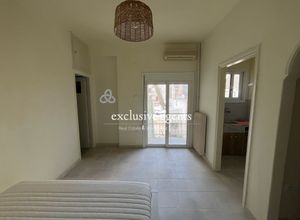 Studio/Γκαρσονιέρα για ενοικίαση - Καλλιθέα, - Photo 1