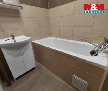Pronájem bytu 2+1 s garáží, Ústí nad Labem, ul. Kozinova - Photo 5