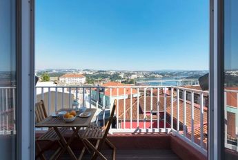 Apartamento T1+1 em Porto