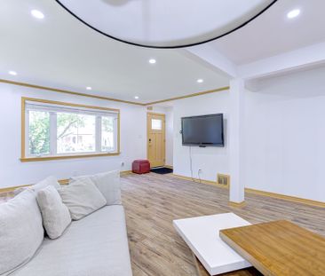 For Lease - 97 Edgecroft Road, Toronto, Ontario - Photo 6