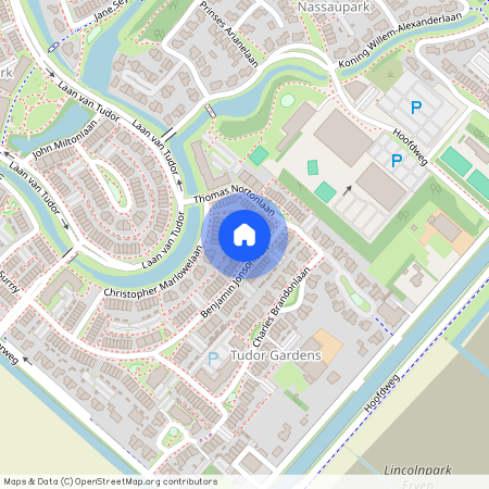 30 vrije sector huurwoningen in Tudorpark, hoofddorp, 2135 VP, Hoofddorp