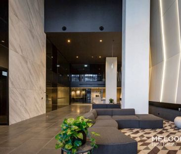 STYLISH TWO-BEDROOM APARMTENT IN MARINA TOWER - FURNISHED - Photo 5