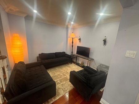 For Lease - 32 Cordgrass Crescent Unit# Upper, Brampton, Ontario - Photo 4