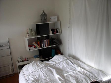 Location Appartement 2 pièces 32m² POITIERS 86000 - Photo 3