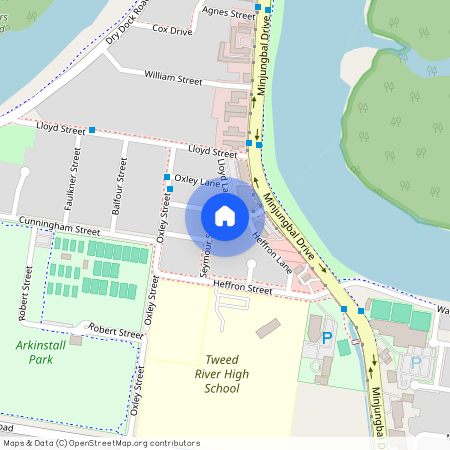 3/6 Parry St, NSW 2486, Tweed Heads South