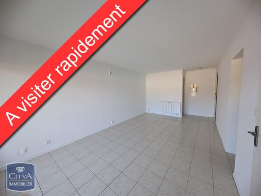 Location Appartement 2 pièces 40m² BORDEAUX 33800 - Photo 1