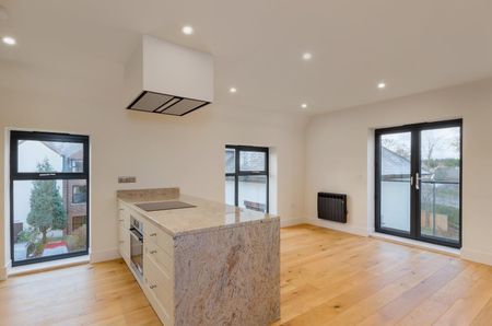 2 bedroom apartment to rent - Photo 4