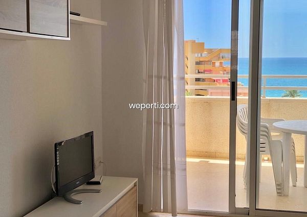 Apartment in Arenales del Sol, ARENALES DEL SOL, for rent