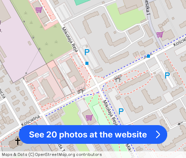 NOWE! Wołomin, ul. Reja, 2 pokoje, 36 m2, klimatyzacja,wysoki standard - Photo 1